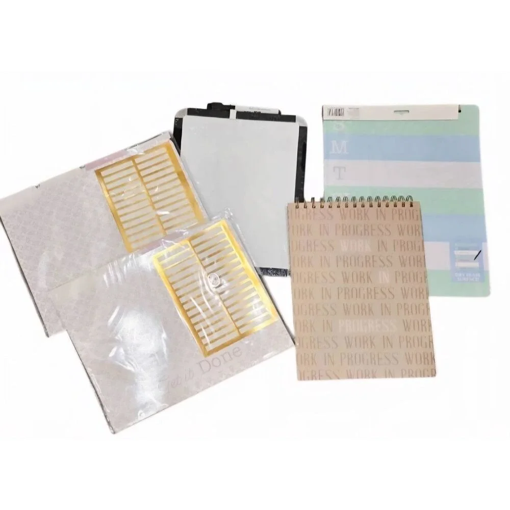 Caliber Get‎ It Done Office/Stationary Bundle